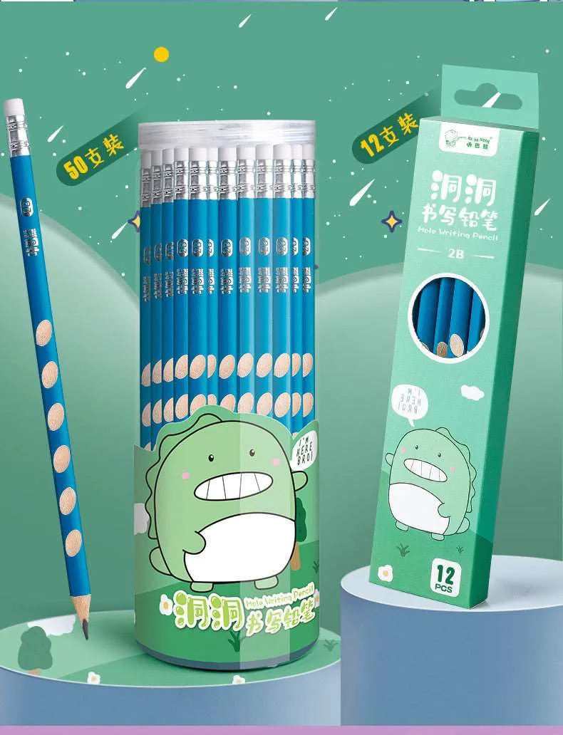 Kawaii Pencil Boxes