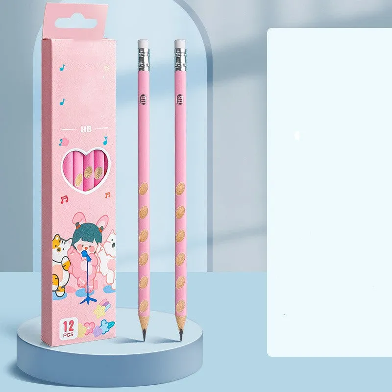 Kawaii Pencil Boxes