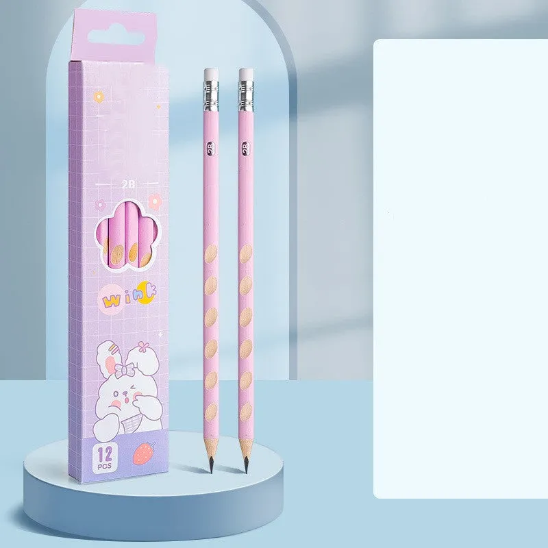 Kawaii Pencil Boxes
