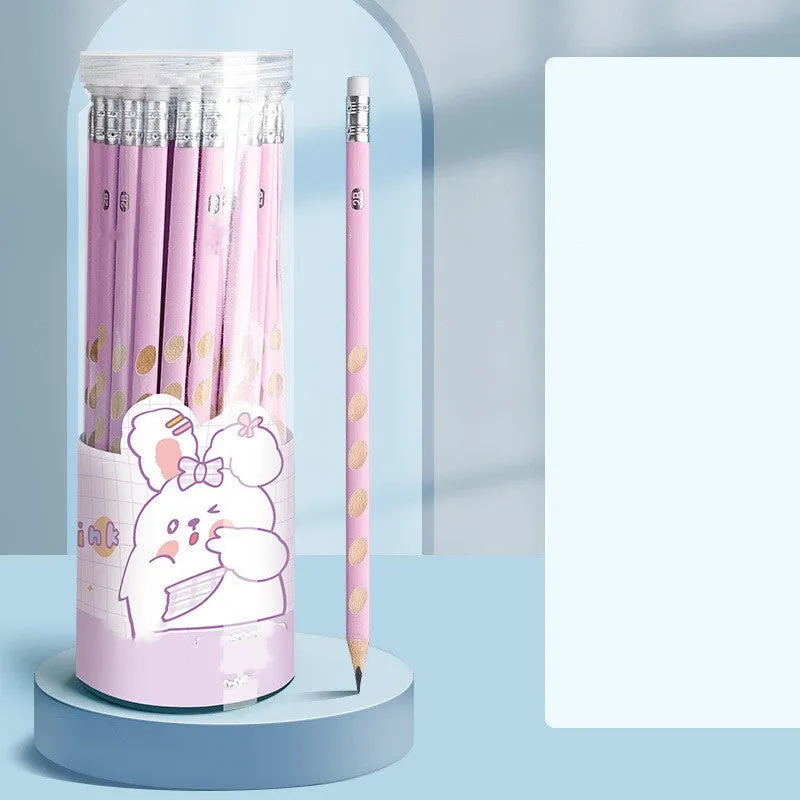 Kawaii Pencil Boxes