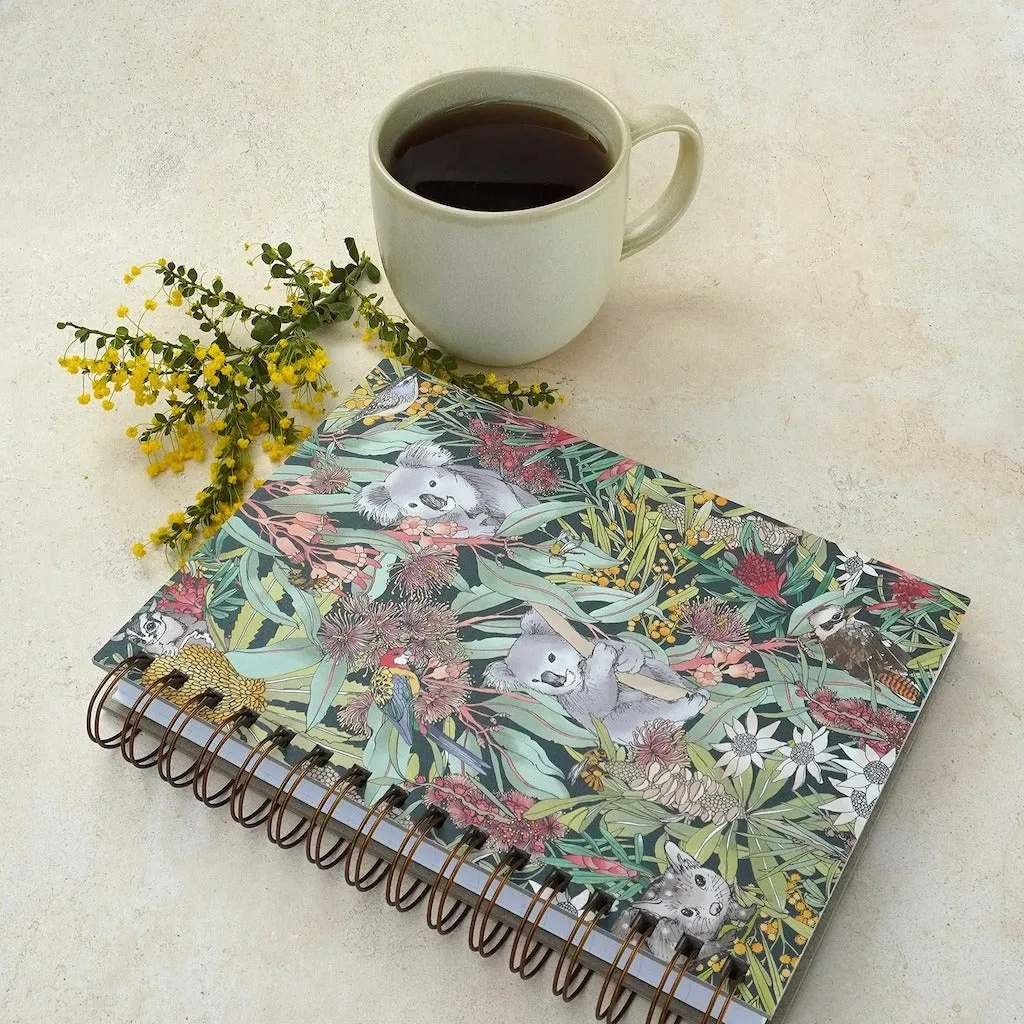 Koala Park Journal