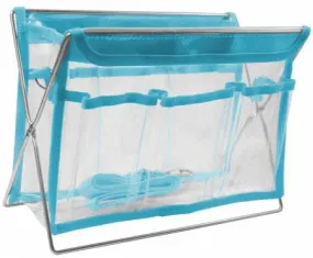 Large Sassy Tote - Four Colors