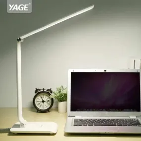 Led Table Lamp - Eye Protective Desk Adjustable Light