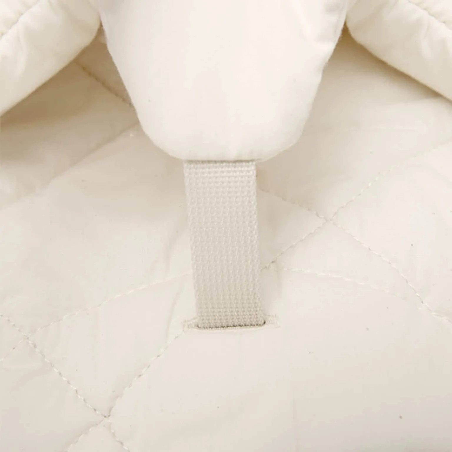 LEVO Baby Rocker | Beech   Organic Milk by Charlie Crane