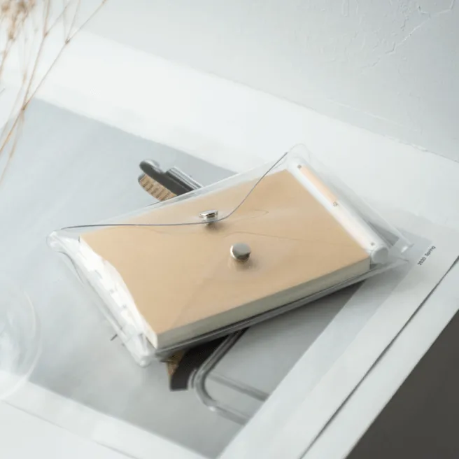 LITTRO Sticker Note Roll Holder