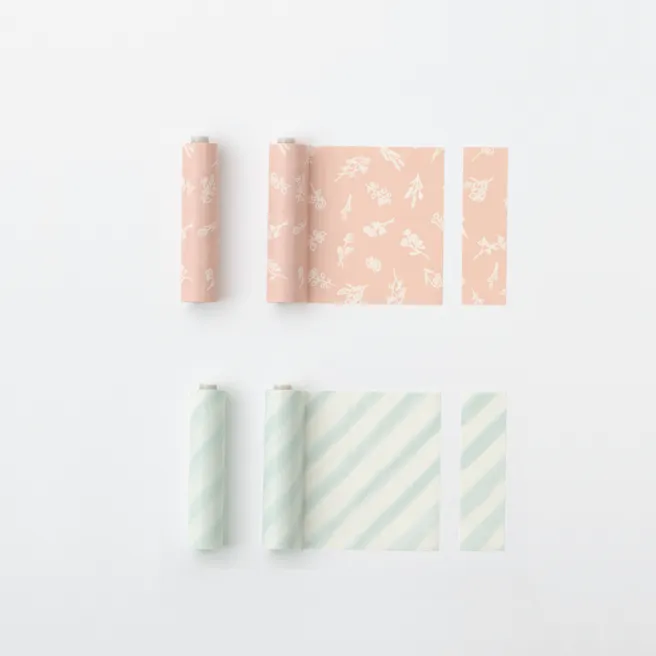 LITTRO Sticker Note Roll Holder