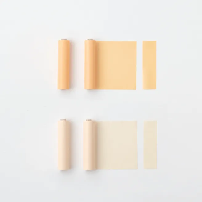 LITTRO Sticker Note Roll Holder
