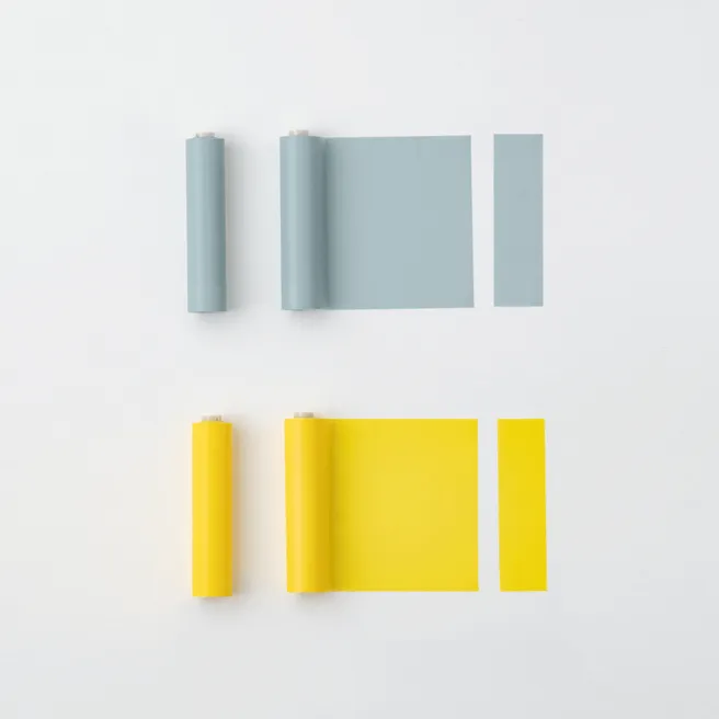 LITTRO Sticker Note Roll Holder