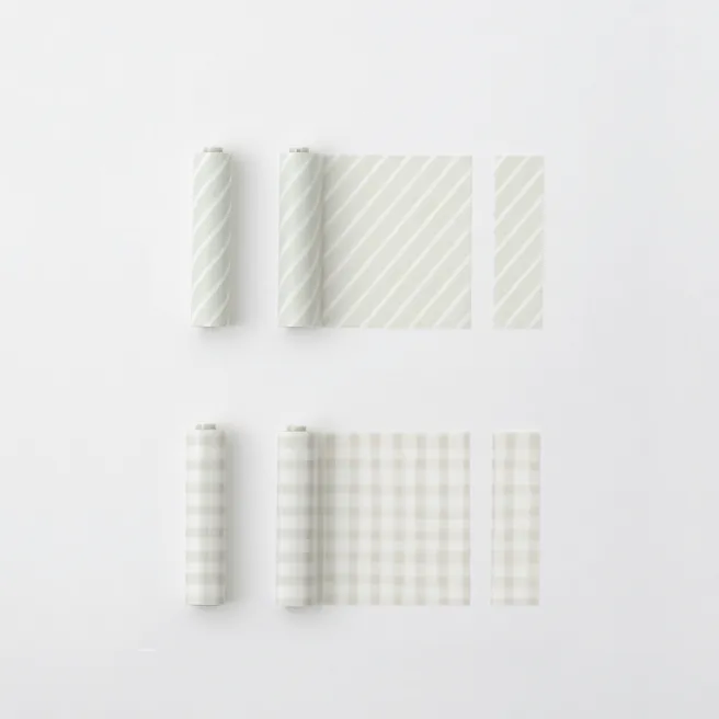LITTRO Sticker Note Roll refills
