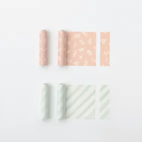 LITTRO Sticker Note Roll refills