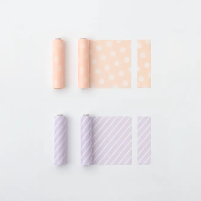 LITTRO Sticker Note Roll refills