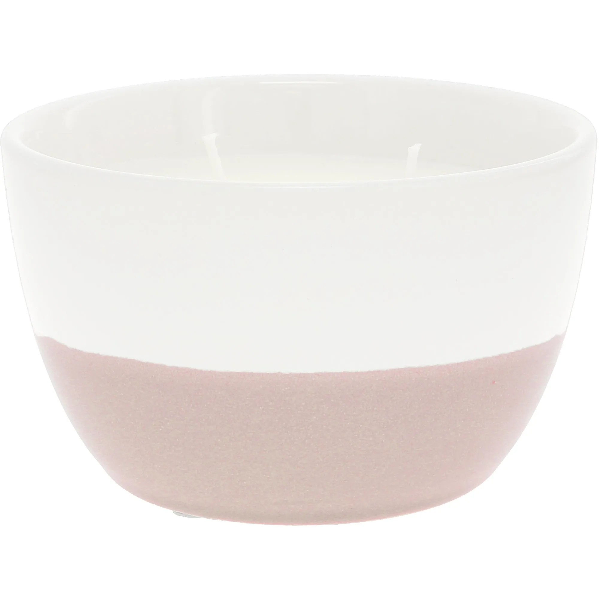 Love You Friend 11 oz - 100% Soy Wax Reveal Double Wick Candle Scent: Tranquility