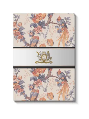 Lovebirds Notebook