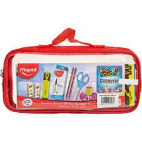 Maped School Kit No. 021