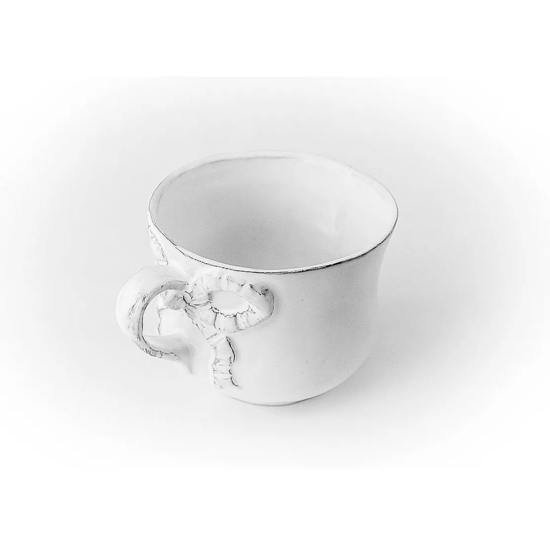 MARIE-ANTOINETTE RIBBON CUP LARGE