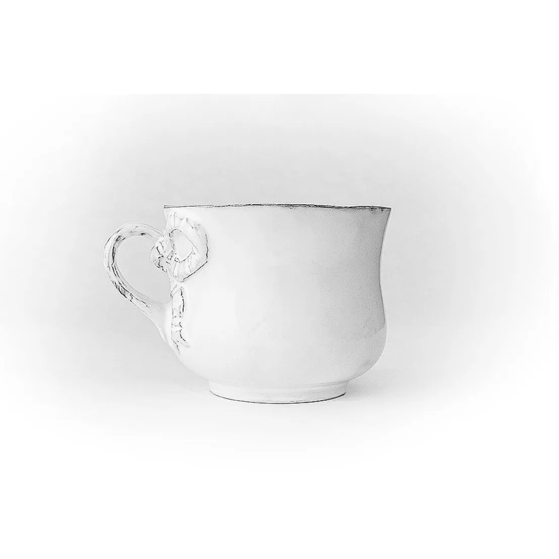 MARIE-ANTOINETTE RIBBON CUP LARGE
