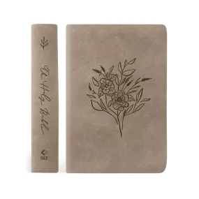 Marlo Compact NLT Bible