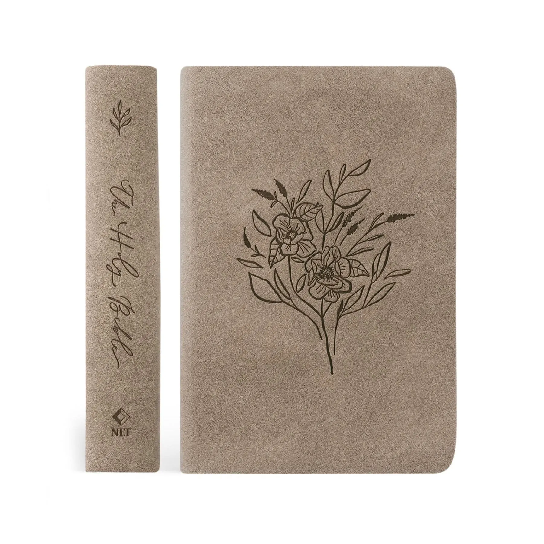 Marlo Compact NLT Bible