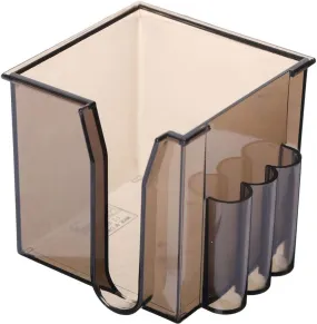 Memo Holder with Pen Stnd Elsoon - Ls106p