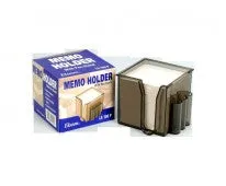Memo Holder with Pen Stnd Elsoon - Ls106p