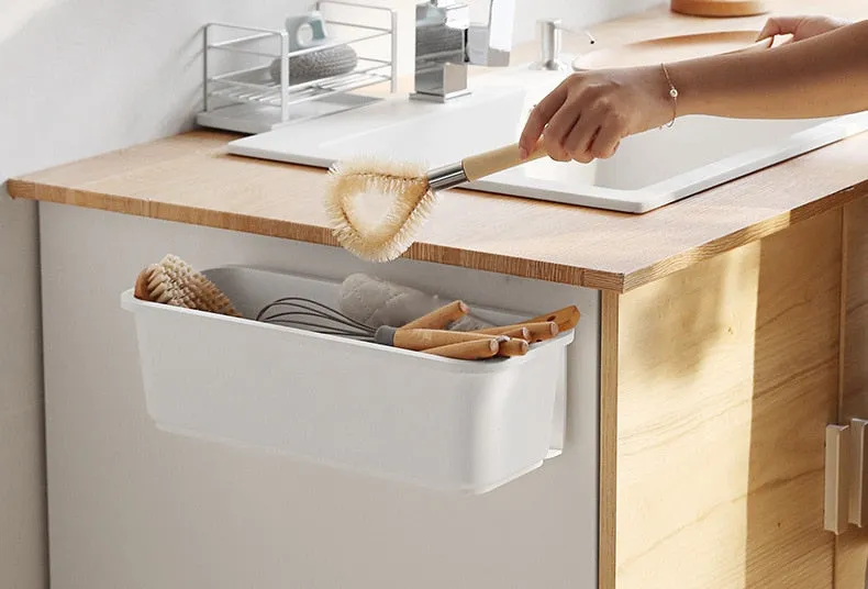 MessFree® Sliding Storage