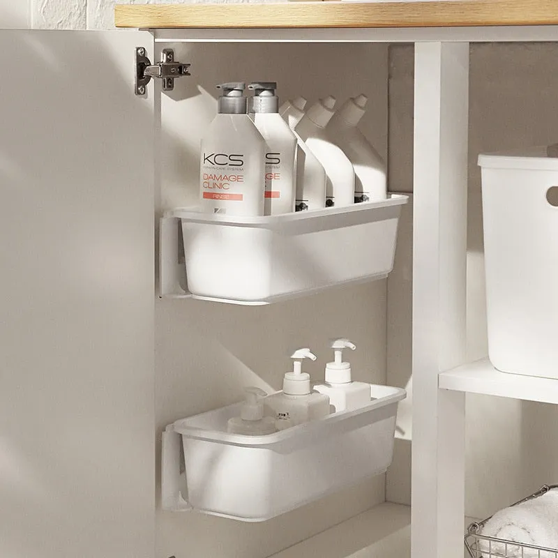 MessFree® Sliding Storage