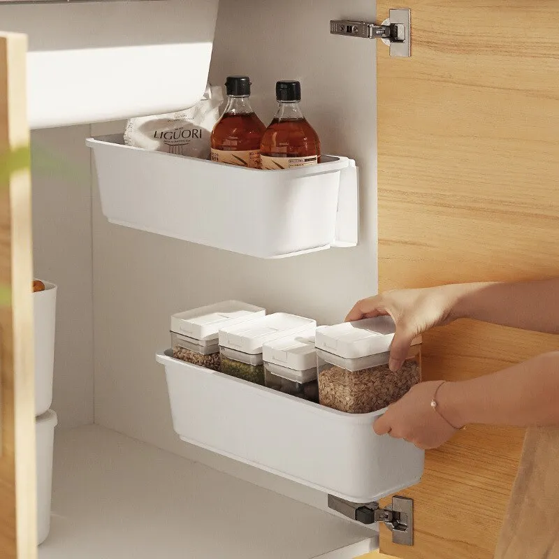 MessFree® Sliding Storage