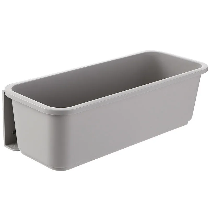 MessFree® Sliding Storage