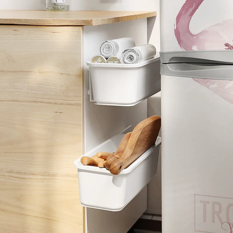 MessFree® Sliding Storage