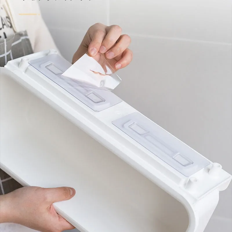 MessFree® Sliding Storage
