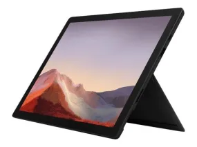 Microsoft Surface Pro X SQ1 8GB RAM 256GB SSD 13 inch 4G LTE Windows 10 Home Tablet - Black
