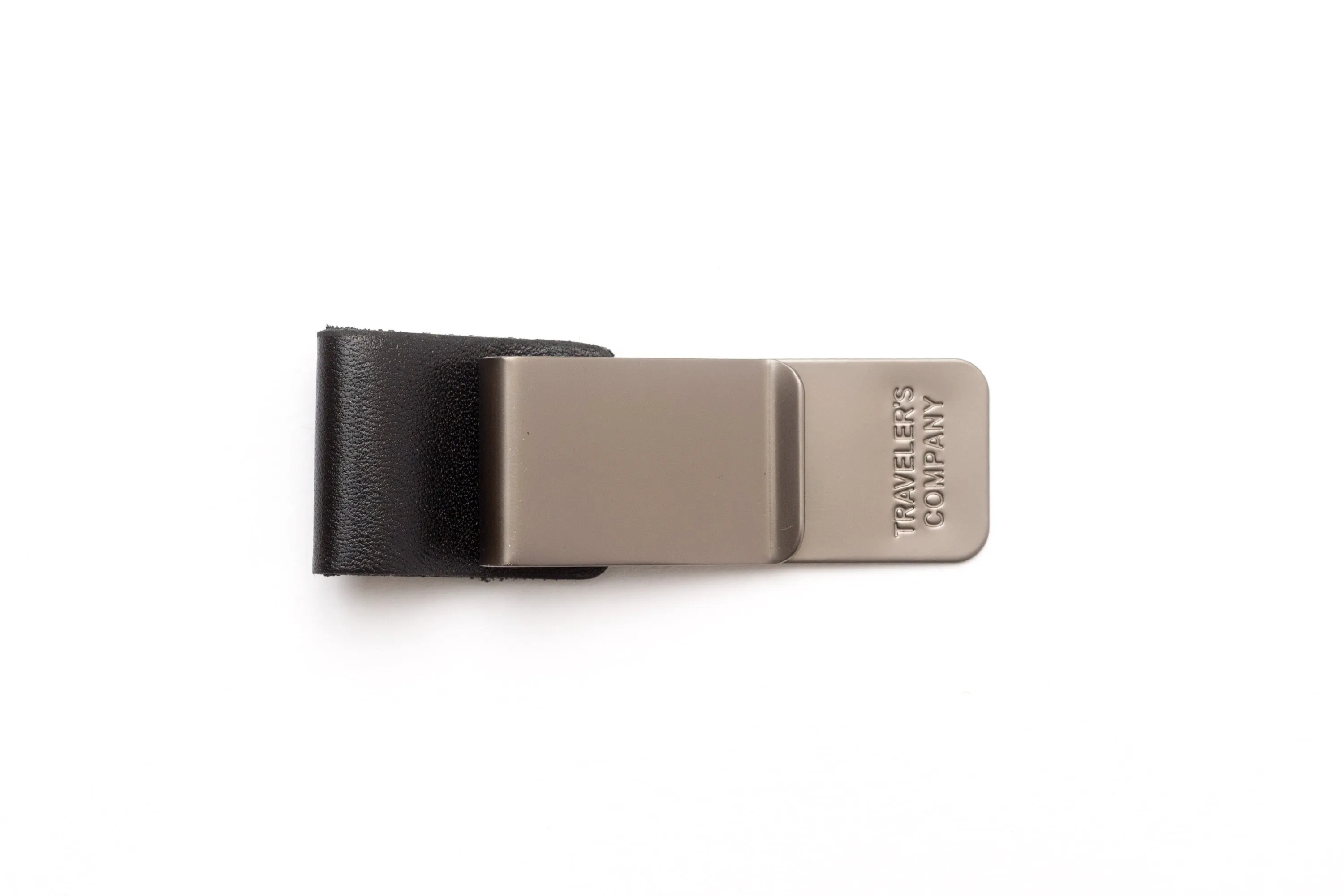 Midori Pen Holder Medium: Black