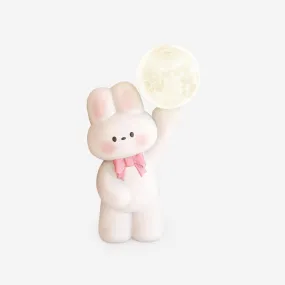 Miffy Rabbit Table Lamp
