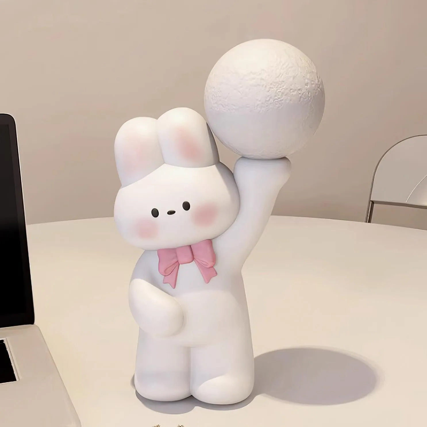 Miffy Rabbit Table Lamp
