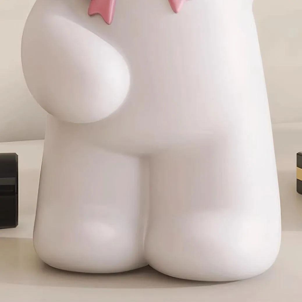 Miffy Rabbit Table Lamp