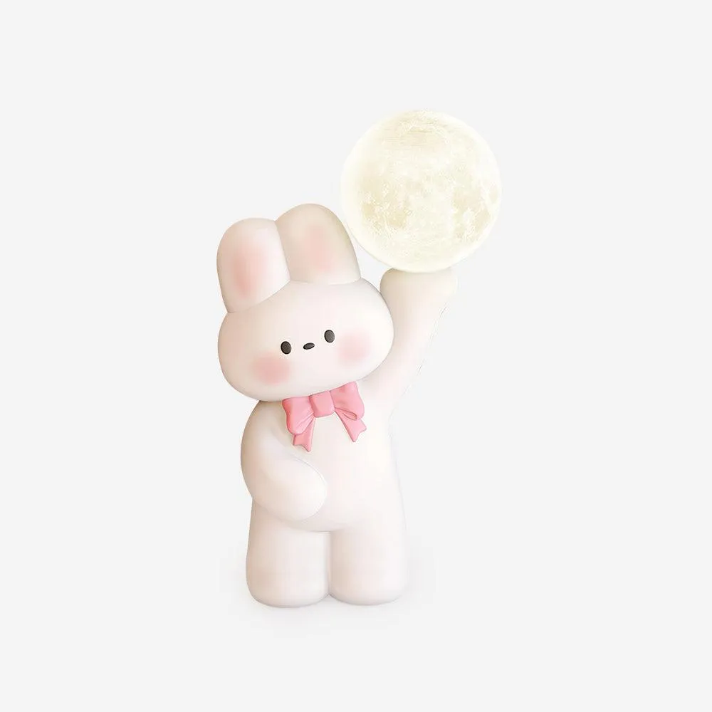 Miffy Rabbit Table Lamp
