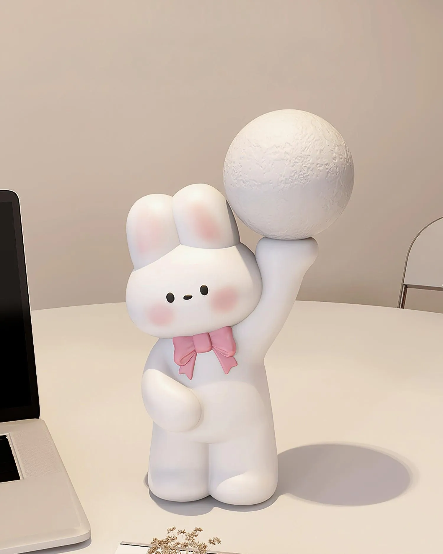 Miffy Rabbit Table Lamp