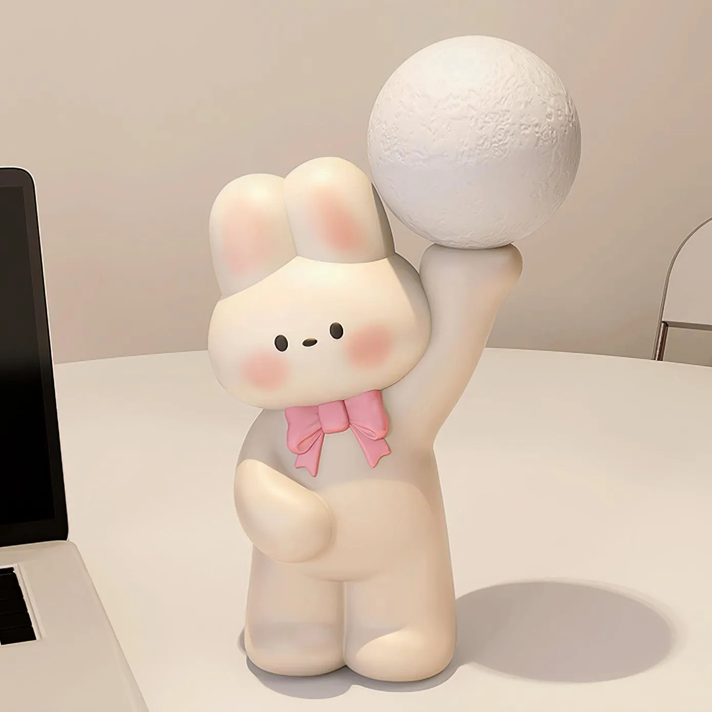 Miffy Rabbit Table Lamp