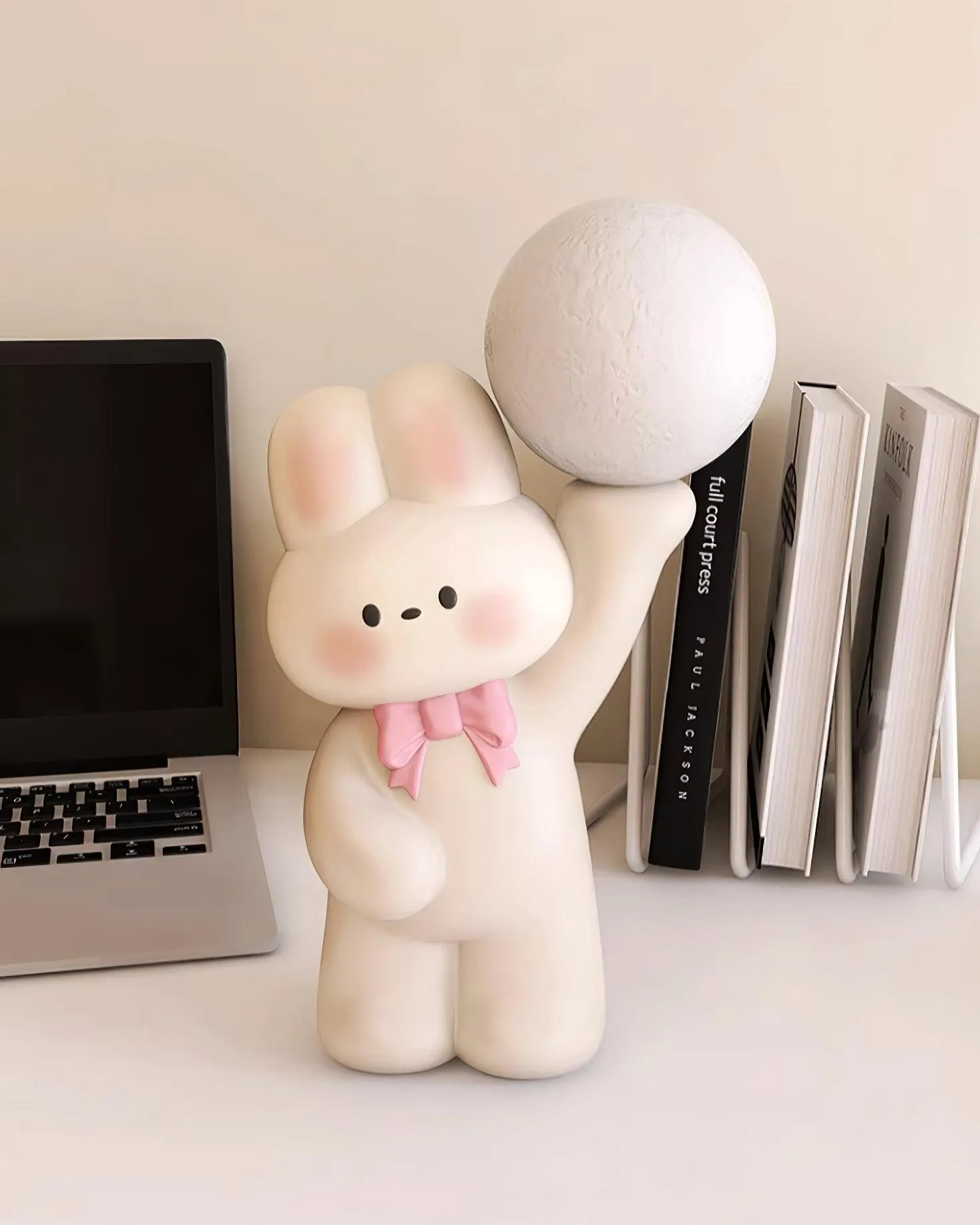 Miffy Rabbit Table Lamp