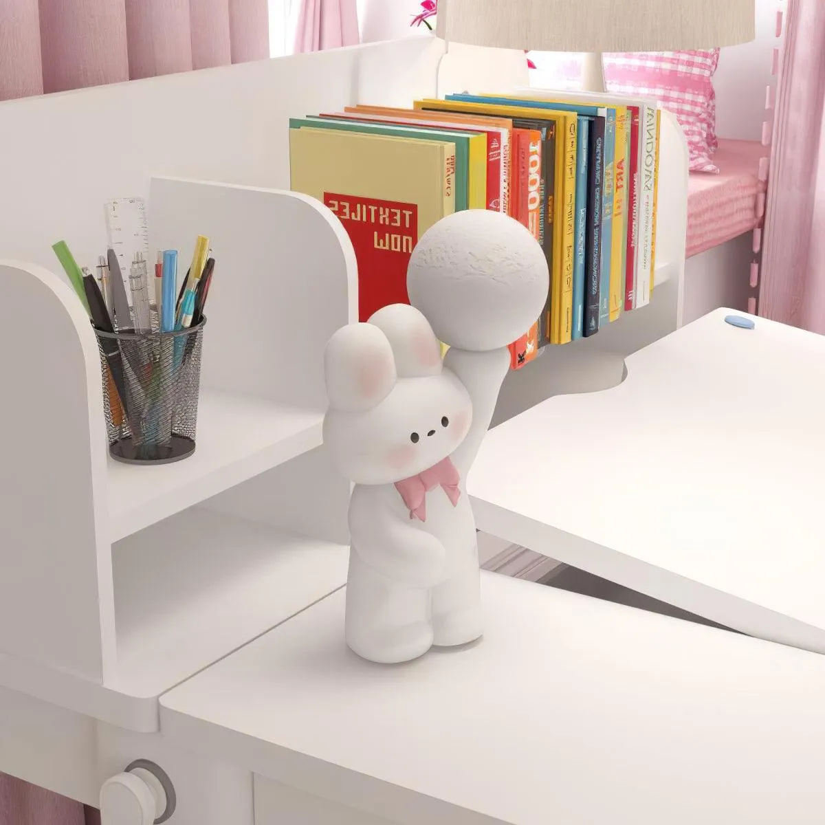 Miffy Rabbit Table Lamp