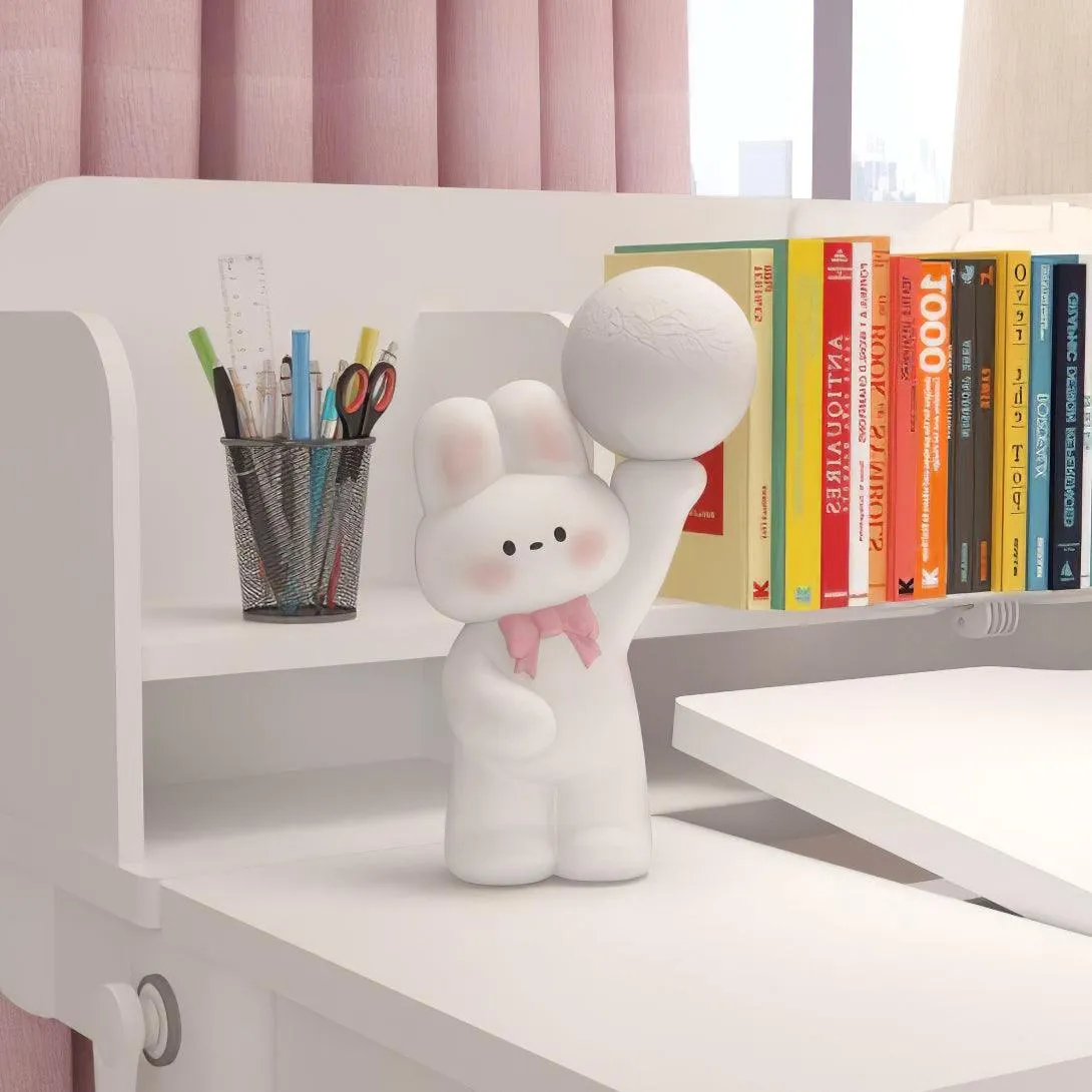 Miffy Rabbit Table Lamp
