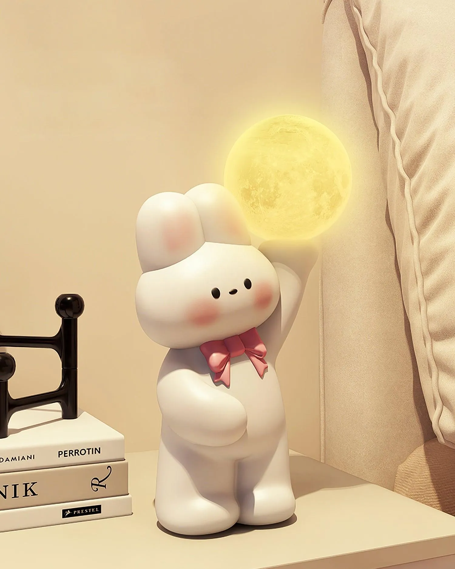 Miffy Rabbit Table Lamp