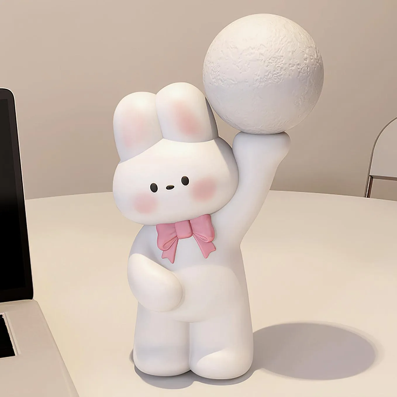 Miffy Rabbit Table Lamp
