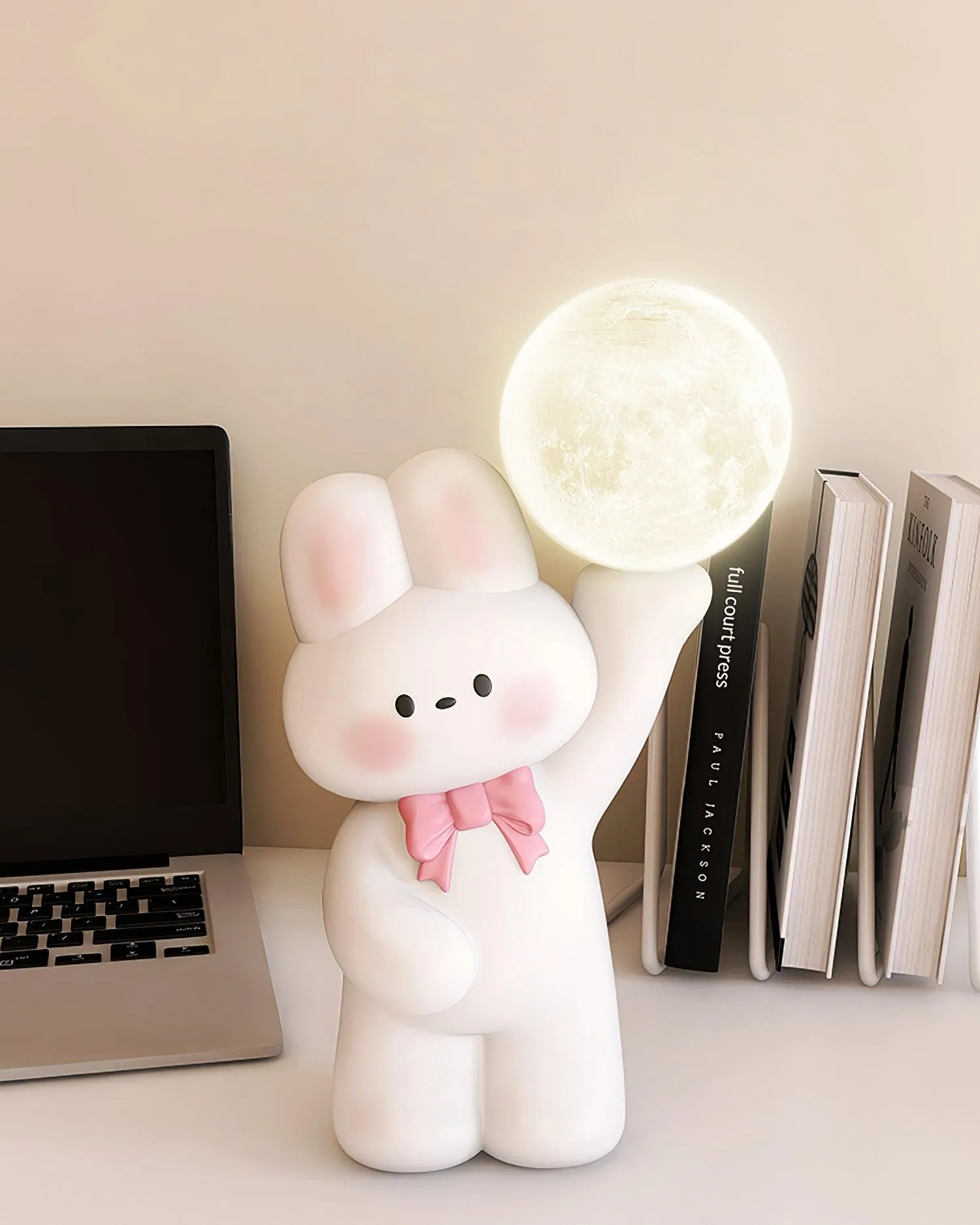 Miffy Rabbit Table Lamp