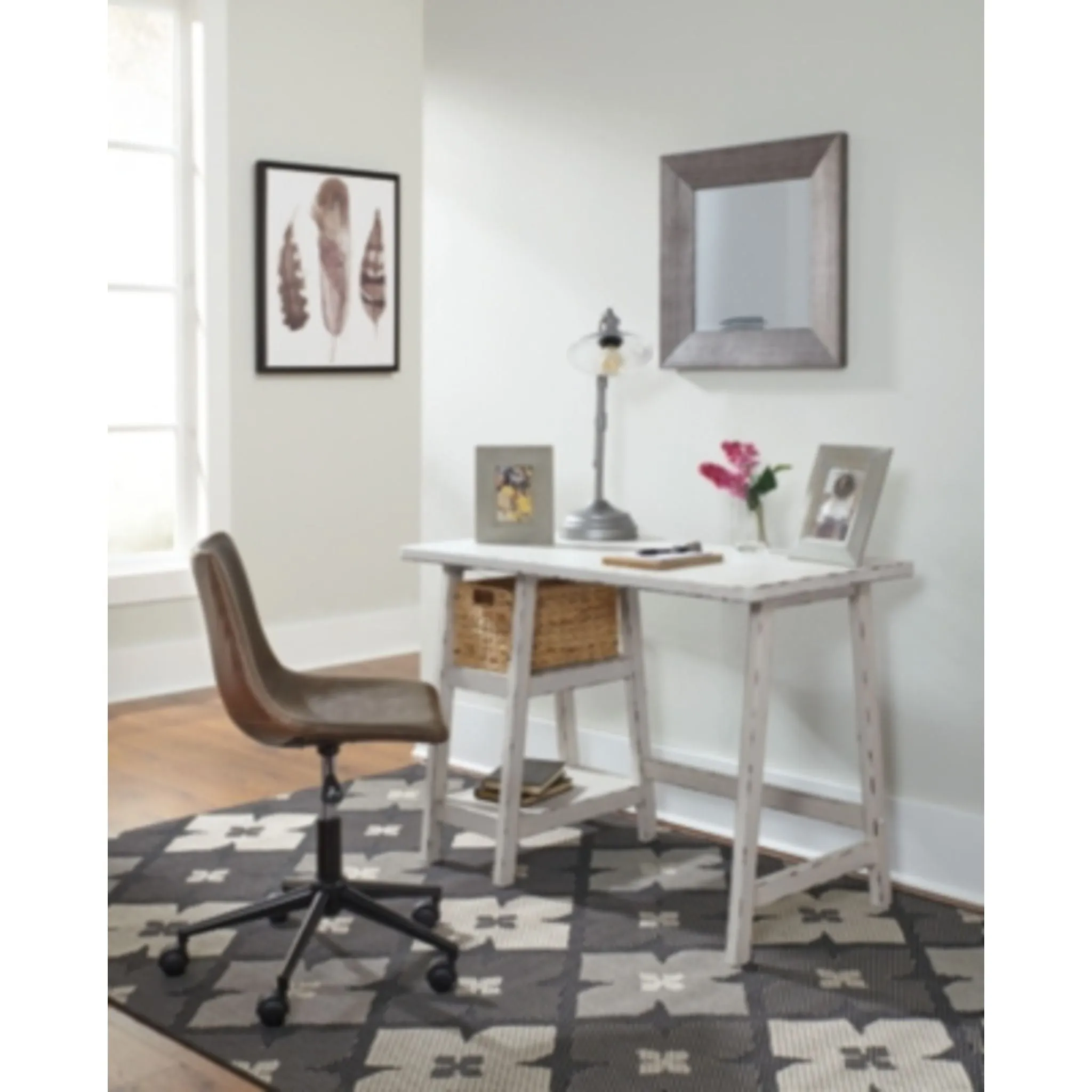 Mirimyn 2 Pce Home Office Package