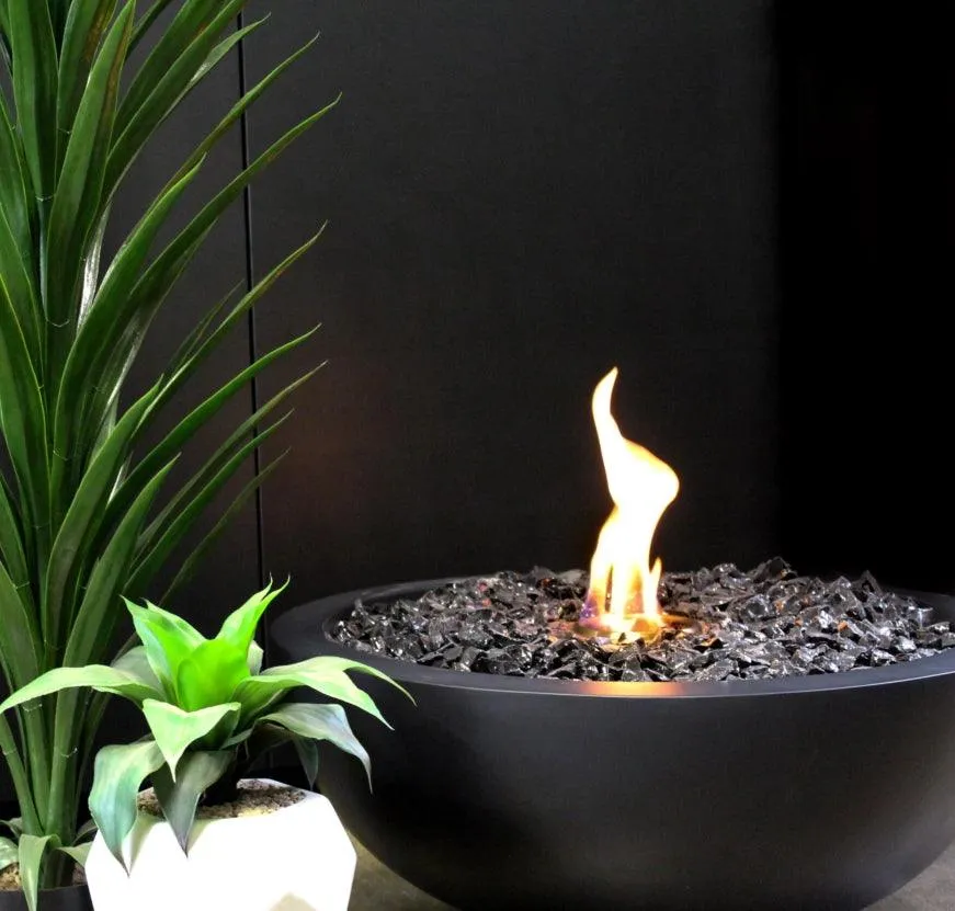 MIX 850 FIRE PIT BOWL