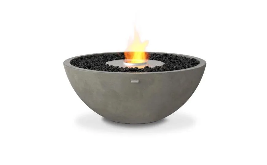 MIX 850 FIRE PIT BOWL