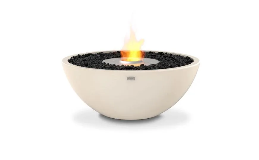 MIX 850 FIRE PIT BOWL