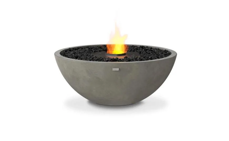 MIX 850 FIRE PIT BOWL