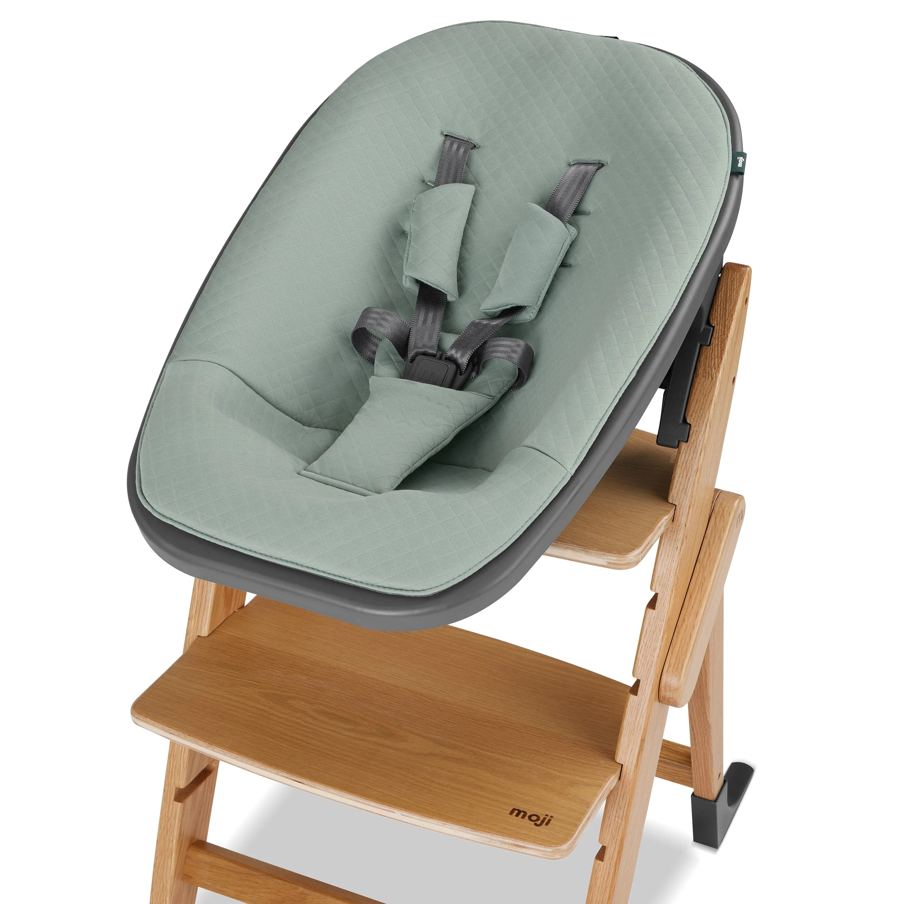 MOJI- NEW BORN UNIT- Mint